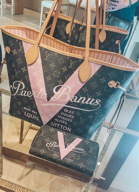 puerto rico louis vuitton
